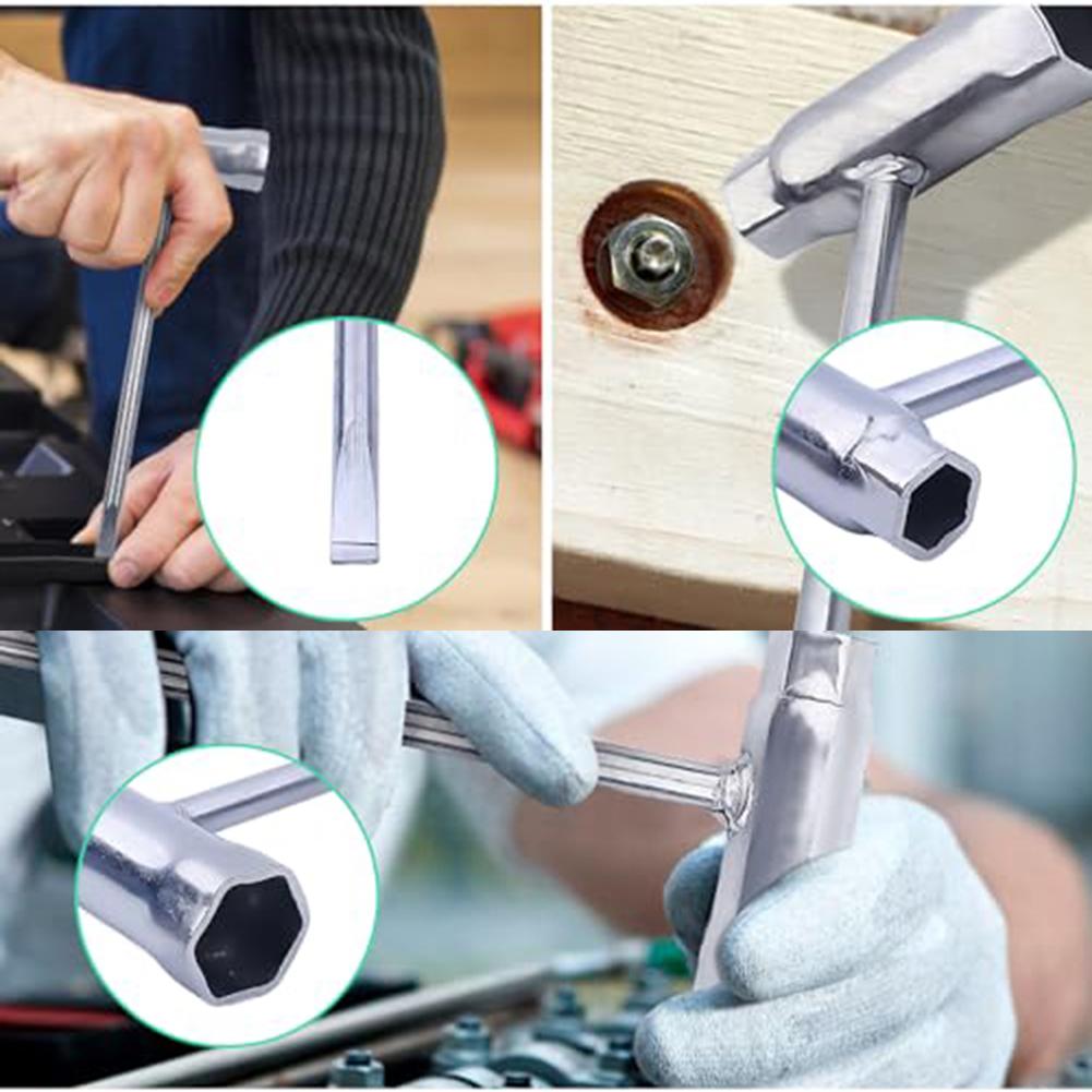 

Replacement Nut Kit for Chainsaws Fits Models For 017 023 Includes Wrench and 6 Nuts for Complete Repair Solutions China Mainland