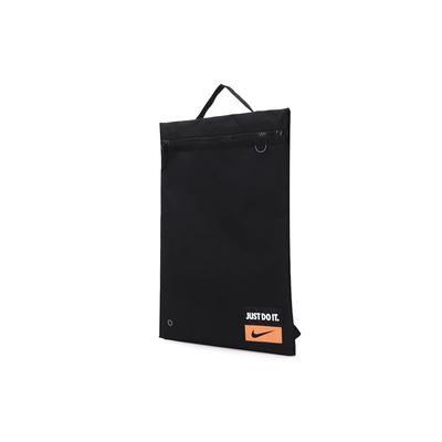 Fabric Backpack Handbag Regular Men's Black DQ5219-010