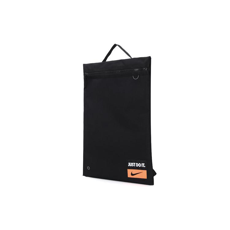 

Nike Fabric Backpack Handbag Regular Men s Black DQ5219-010
