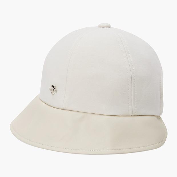 DESCENTE GOLF Women'S Round Bucket Hat
