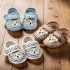 Soft Sole Baby Shoes Cartoon Bear First Walker Shoes Cute Baby Booties  Newborn