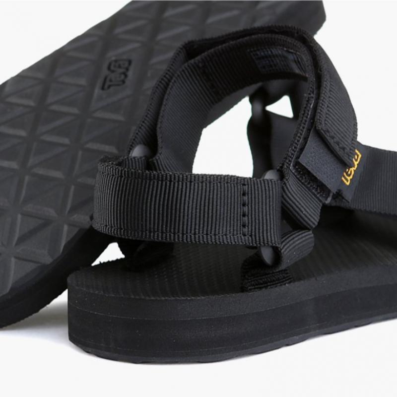 Teva Women S SandalS S S New Black Stvf2013987 Blk