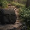 Camera Shoulder Bag Adjustable Mirrorless Compact for Travel