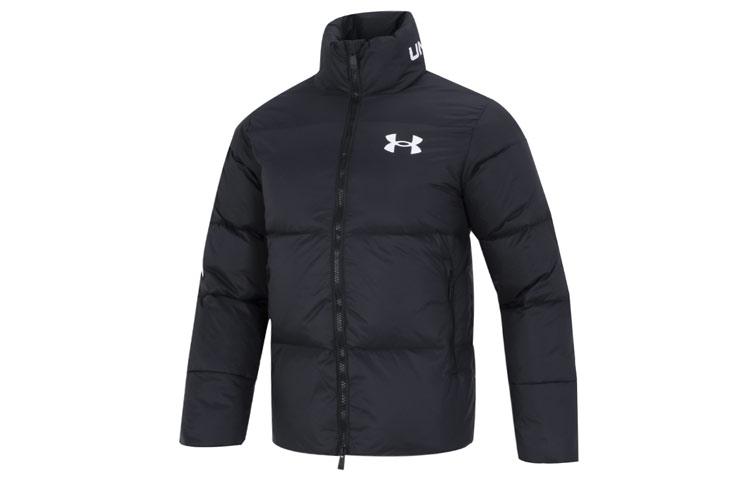 Under Armour Down Jacket Men s Black 1375449-001 XXL