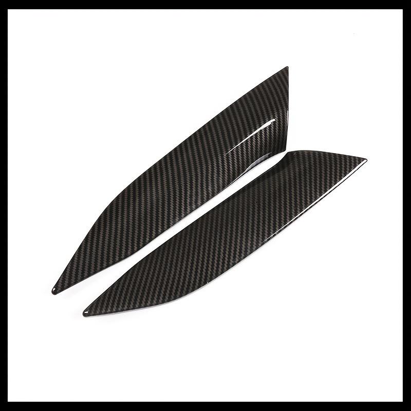 Carbon Fiber Gear Shift Trim for 2020-2026 BMW 3, 4 Series & i3/325li