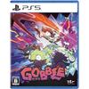 PS5 GOBBLE Japan NEW