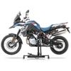 Lève moto central - ConStands Power-Evo - Compatible BMW F 800 GS 2024-2025 - Capacité 300 kg - Léger 17 kg