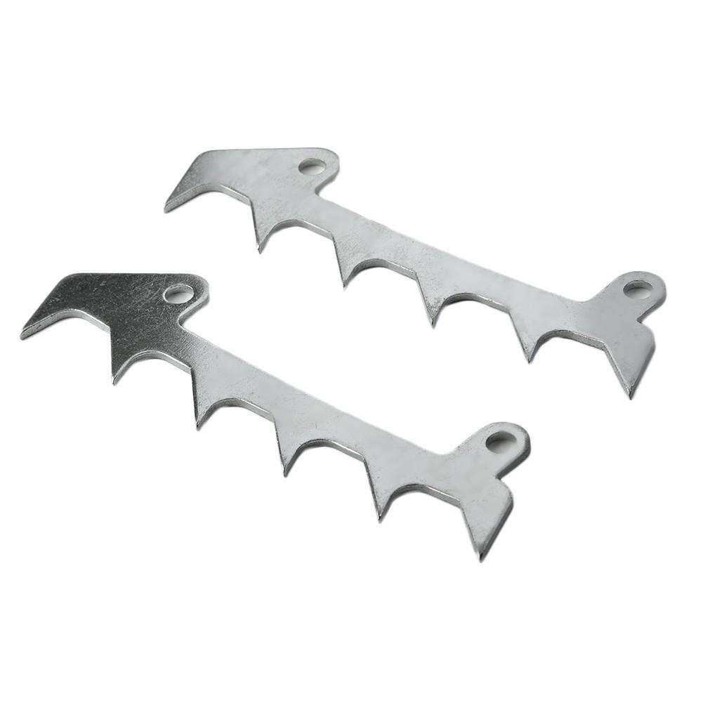 Accessories Felling Bumper Spike High-quality Parts