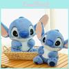 Stitch Lilo Plush Toy Character Peripheral Children Festival Doll Gift