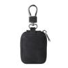 Universal Leather Case for Airpods 1/2/3/4/Pro Dustproof Waterproof Anti-Scratch Earphone Case Wireless Earbuds Protective Bag