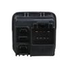 USB Auxiliary Charging Port for 17-21 Jeep Compass (Model 53224228 5XG28DX9AD)