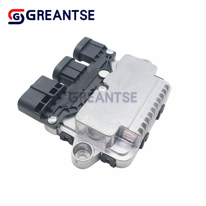 Cooling Fan Control Module A6029-001-01 For Infiniti Qx60 Nissan Pathfinder 2013- High Quality Car Accessories