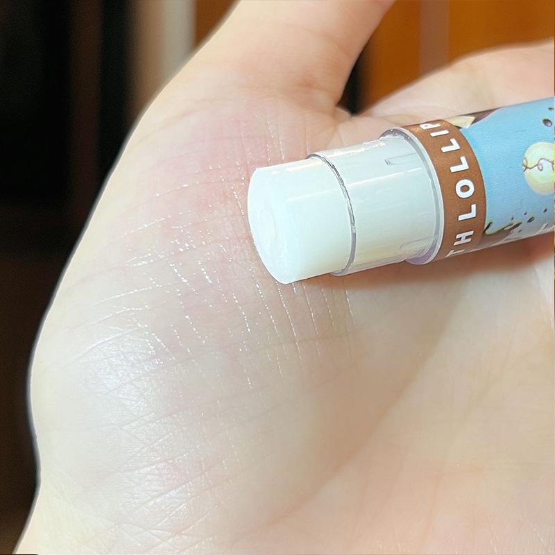 Moisturizing Fruity Lip Mask: Hydrates & Fades Lip Lines