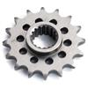 525 Motorcycle Front Rear Sprocket Kits For BMW F650GS 2008-2012 F700GS 2013-2018 F800GS 2008-2018