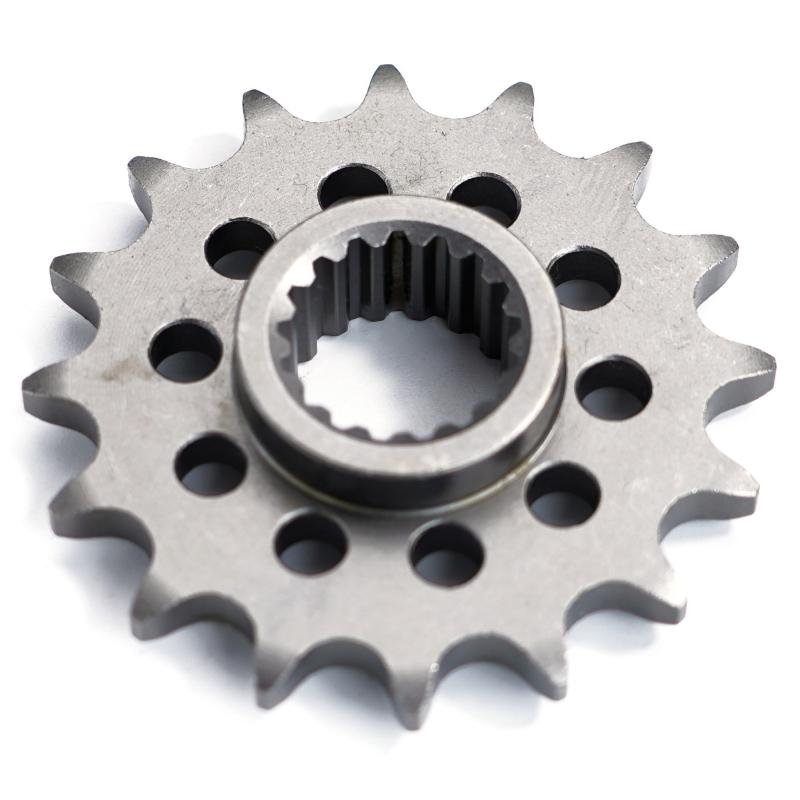 525 Motorcycle Front Rear Sprocket Kits For BMW F650GS 2008-2012 F700GS 2013-2018 F800GS 2008-2018