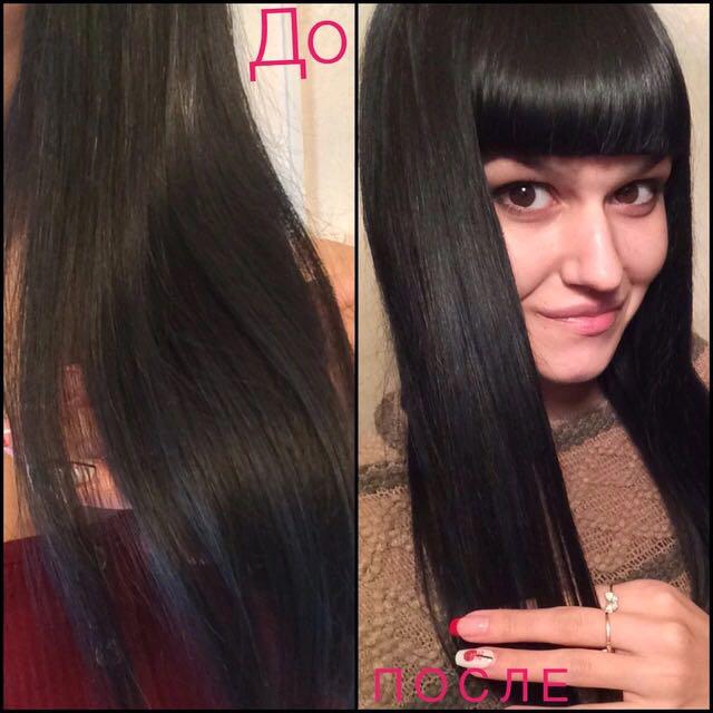 PURC Magical Hair Mask 5 Seconds Repairs Fizzy Make Hair Soft Smooth Deep Repair Keratínová vlasová kúra na starostlivosť o vlasy 60 ml