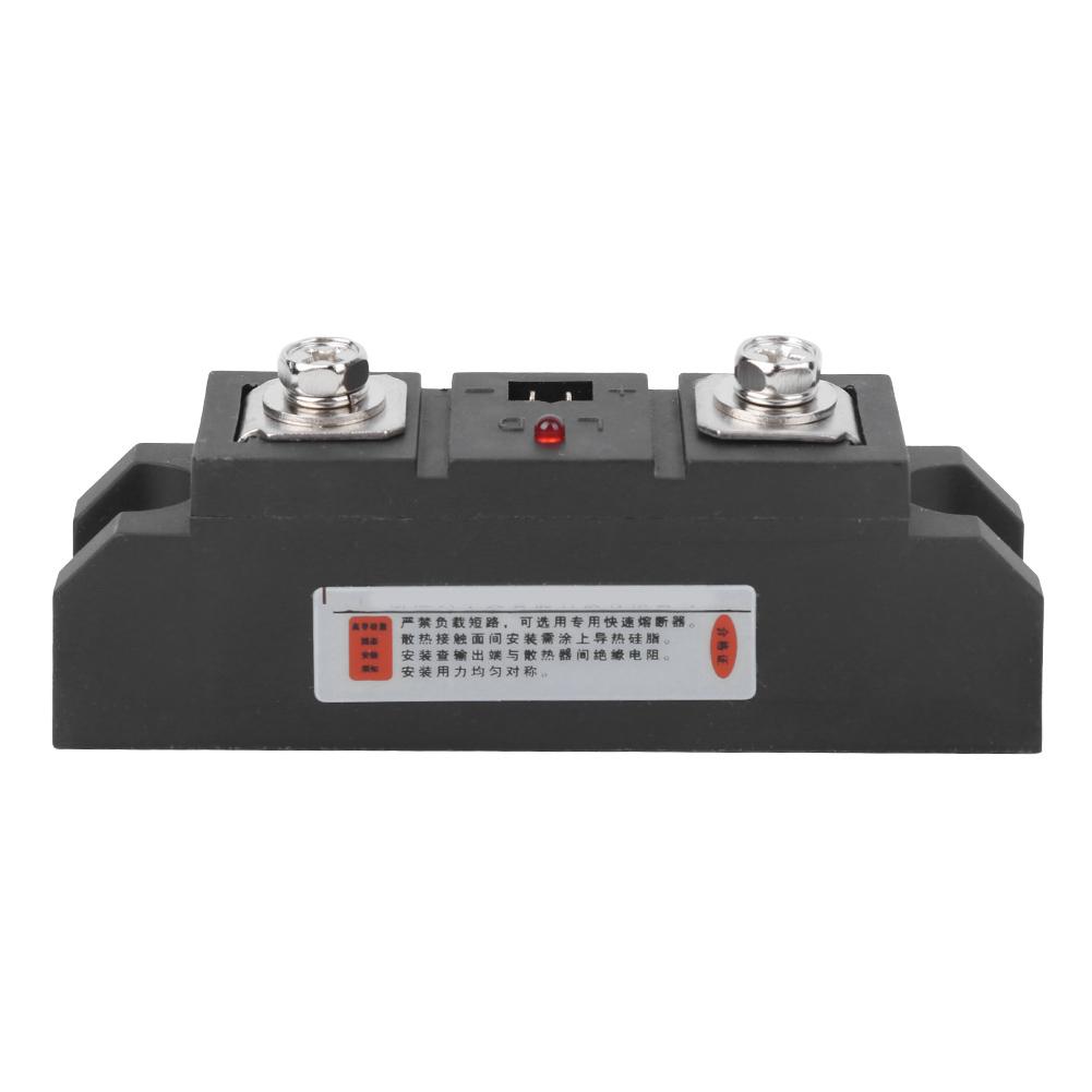 BEM Solid State Relay DC Control AC 4‑32VDC Input Industrial Grade Electrical SuppliesH1120Z