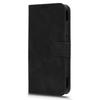 For ZTE Nubia Neo 3 GT 5G Leather Case Skin Feel Anti Drop Wallet Flip Phone Cover