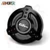 Motorcycle Accessories CNC Aluminum Engine Oil Cap Bolt Screw Cover For Suzuki BKING B KING B-KING 2007 2008 2009 2010 2011