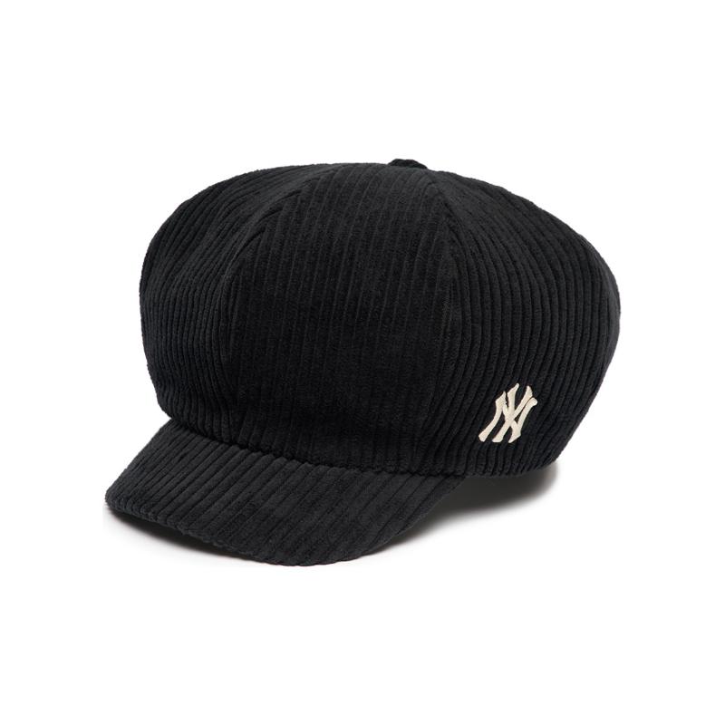 MLB Шляпы Унисекс Мода 3ACBN0116-50BKS One Size чёрный