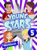 Young Stars 5 WB + Code