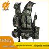 Wolfshuo Type 13 Combat Tactical Vest & Gear Set