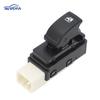 Power Window Switch for 05-11 Chevrolet Aveo: Single Car Window Control