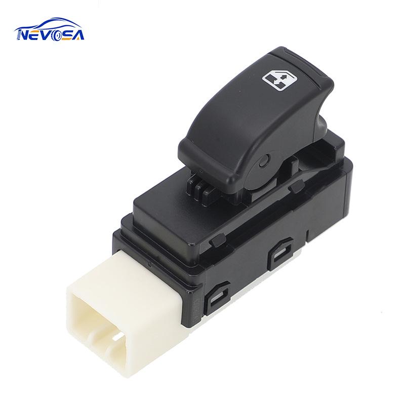Power Window Switch for 05-11 Chevrolet Aveo: Single Car Window Control