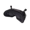 WLYL FPV Headset Faceplate Eye Mask Cotton Pad Anti Light Leak Padding Soft Thin Sponge Pad for WALKSNAIL AVATAR HD GOGGLES X