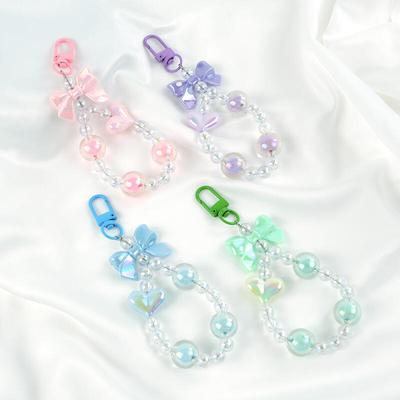 Aurora Bead Strap