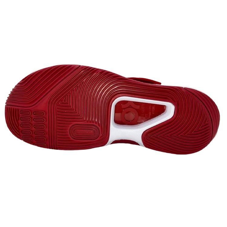 Nike KD 14 TB Gym Red Men Sneakers White DM5040-600