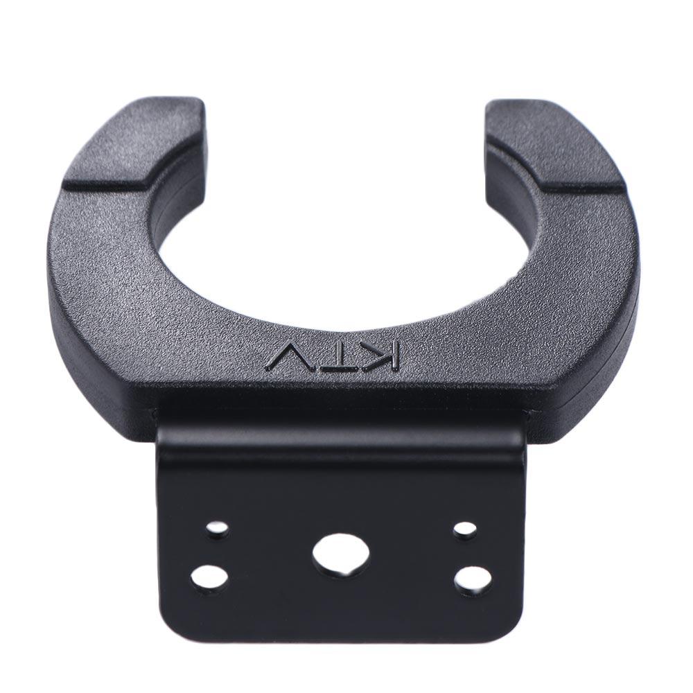 Home Durable Baseball Bat Wall Mount Stand Hanging Holder Bat Display Hanger