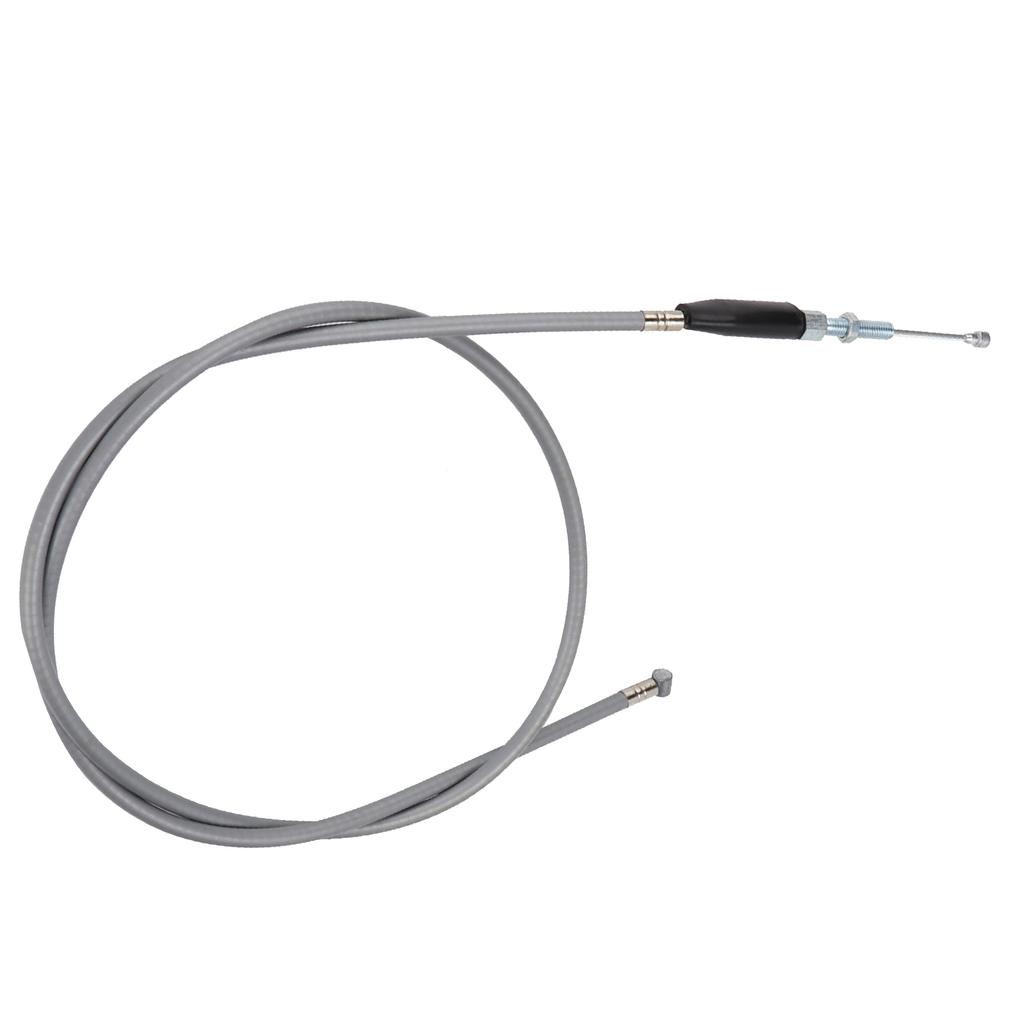 Motorrad Kupplungsseil Draht Grau Metall 22870?223?000 Ersatz für CL160 CL175 K0?K6