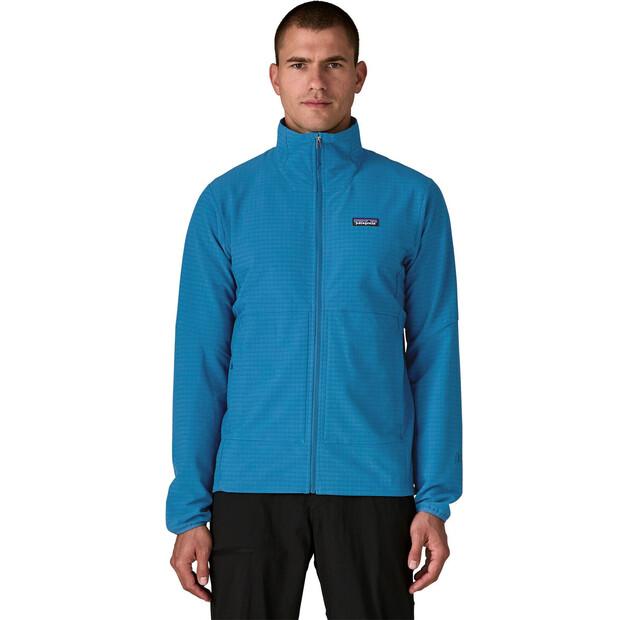 Куртка Patagonia Men's R1 Techface
