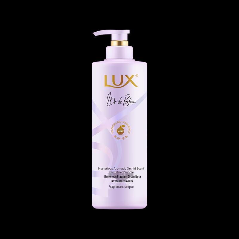 Lux Flower Garden Fragrance Shampoo 470g