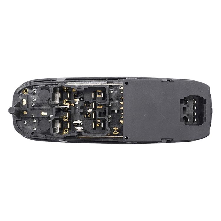 Compatible Car Power Window Master Switch for Volvo V70/S70/XC70 (Part 8638452)