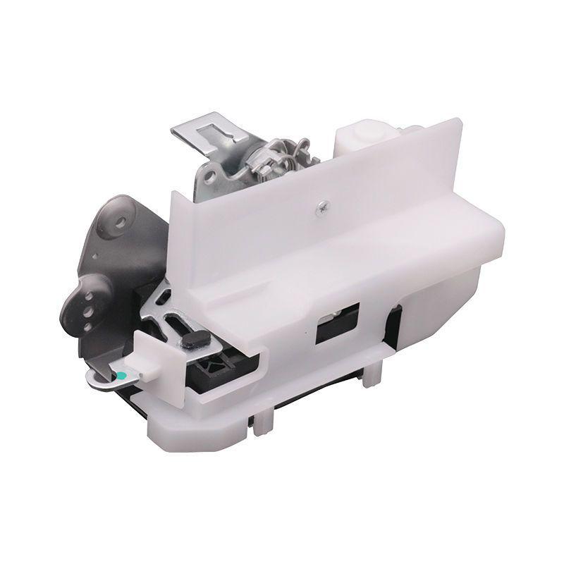 Compatible with Volkswagen Lavida 08-12: Door Lock Actuator & Pull Cable Assembly.