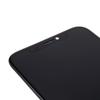 Für iPhone X Grad C LCD-Bildschirm und Digitizer Baugruppe Ersatzteil (ZY In-Cell-Technologie) (Ohne Logo)