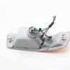 2pcs Turn Signal Corner Side Marker Parking Lights for Toyota Rav4 1998-00