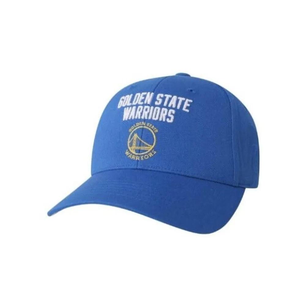 [NBA] M Cap KQC N255AP465P-BL CHI Team Logo Authentic HARD BALL CAP_HC165 FREE