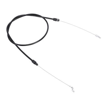 Cable de Control para Cortacésped 746-1113 Alta Resistencia Reemplazo Preciso para 12A-288 00 Cortacésped