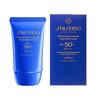 Shiseido - Perfect Sun Protector Hydro Gel Cream SPF 50+ PA++++