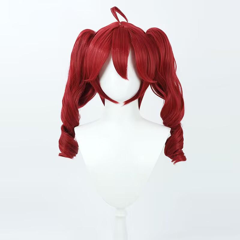First Cause Blue Uniform Cosplay Set for Women - Heavy Tone Anime Game Costume