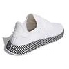 Adidas Deerupt Runner 'White Black' B41767