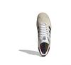 Adidas Gazelle Sneakers Original Shoes Off White/Dark Blue IE0546 Men's Shoes