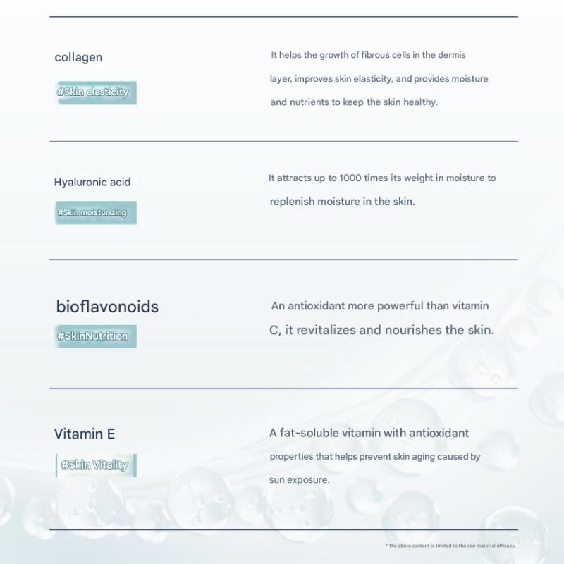 LABOTTACH T-Zone Age Patch 4 Sheets (Collagen & Hyaluronic Acid)
