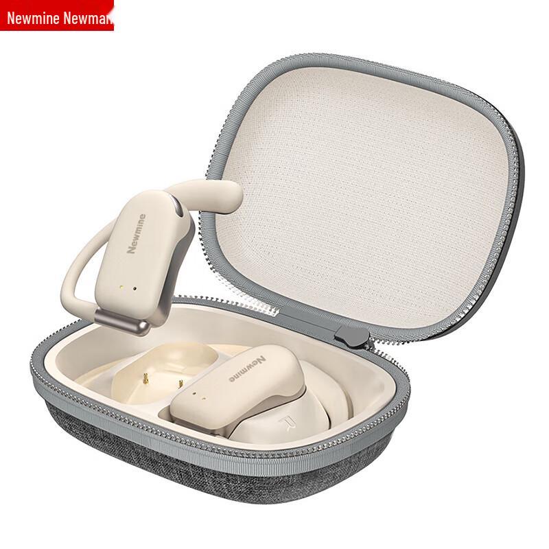 

Newman SY100 Open-Ear Bluetooth Sports Headset