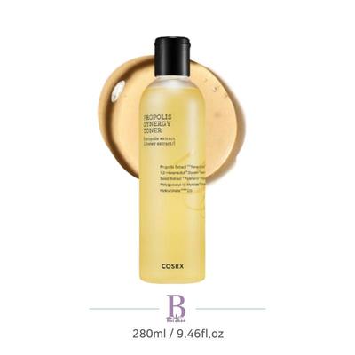 Full Fit Propolis Synergy Toner 280ml