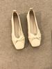 Sapatos de mulher – Mocassins de mulher
