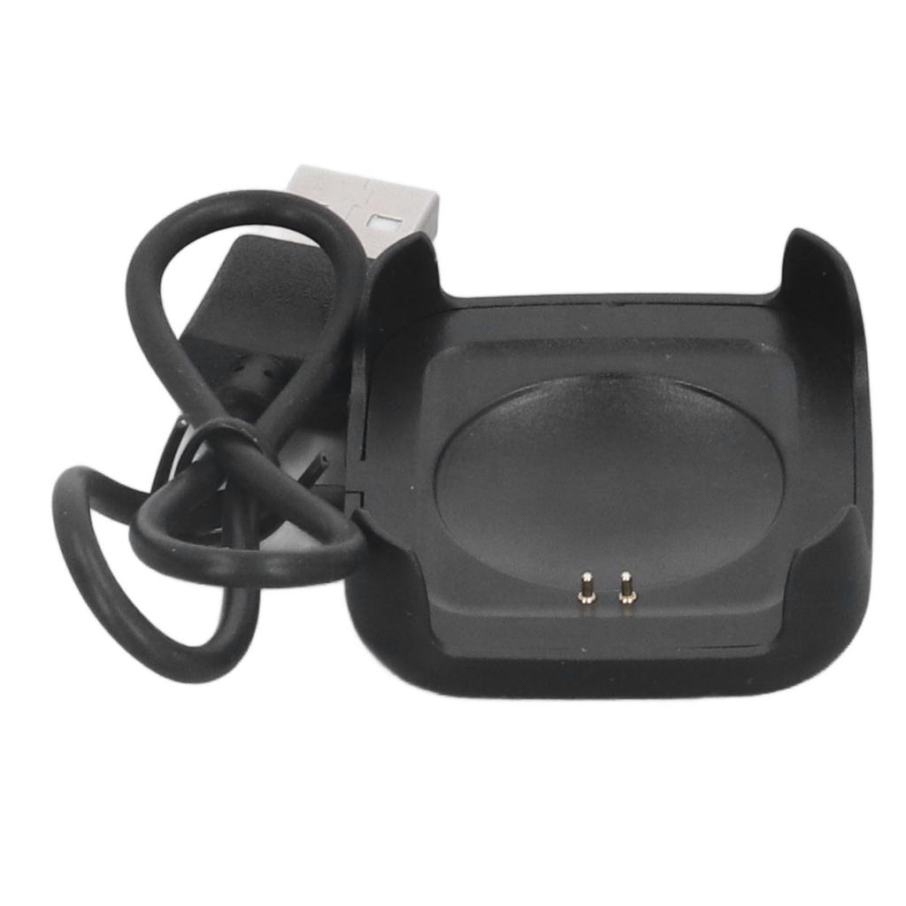 Supporto per caricabatterie Smartwatch Cavo di ricarica USB Accessorio portatile di ricambio per Smartwatch per 22 19